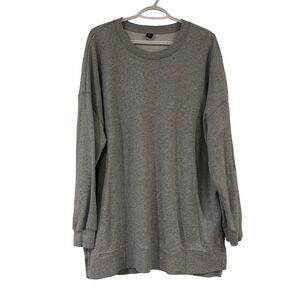 Old Navy SoComfy Tunic Sweatshirt